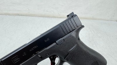 GLOCK 48 9MM LUGER (9x19 PARA) - Image 3 of 16
