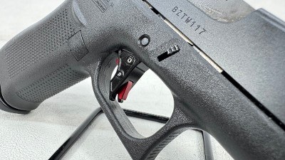 GLOCK 48 9MM LUGER (9x19 PARA) - Image 11 of 16