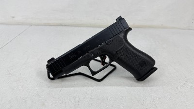 GLOCK 48 9MM LUGER (9x19 PARA) - Image 1 of 16