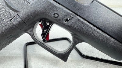 GLOCK 48 9MM LUGER (9x19 PARA) - Image 10 of 16