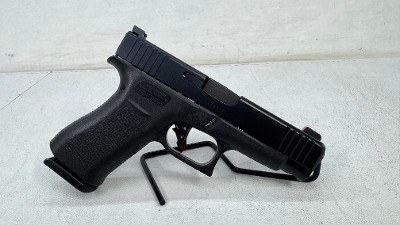 GLOCK 48 9MM LUGER (9x19 PARA) - Image 6 of 16