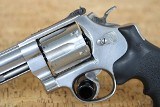 SMITH & WESSON 629-4 CLASSIC .44 MAGNUM - Image 9 of 10