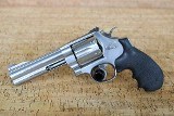 SMITH & WESSON 629-4 CLASSIC .44 MAGNUM - Image 7 of 10