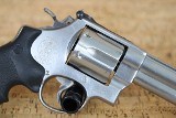 SMITH & WESSON 629-4 CLASSIC .44 MAGNUM - Image 3 of 10