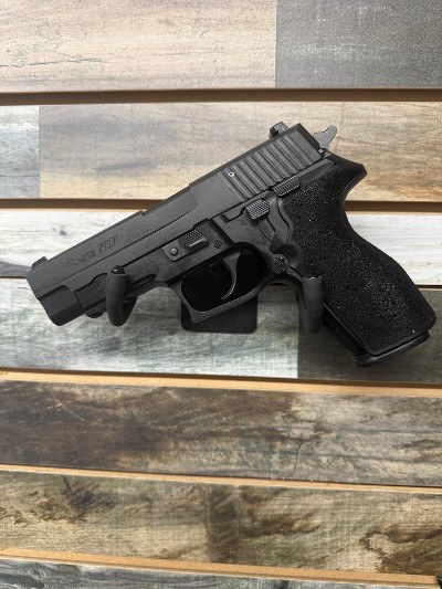 SIG SAUER P227R NITRON .45 ACP - Image 1 of 6