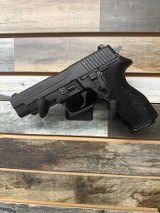 SIG SAUER P227R NITRON .45 ACP - Image 1 of 6
