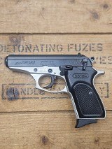 BERSA THUNDER 380 - PISTOL .380 ACP - Image 1 of 7