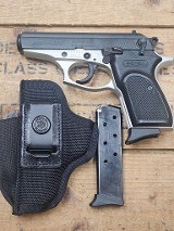 BERSA THUNDER 380 - PISTOL .380 ACP - Image 7 of 7