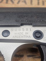 BERSA THUNDER 380 - PISTOL .380 ACP - Image 3 of 7