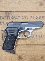 BERSA THUNDER 380 - PISTOL .380 ACP - Image 2 of 7