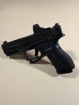 SPRINGFIELD ARMORY ECHELON GEAR UP PACKAGE9MM LUGER (9x19 PARA) - Image 1 of 1