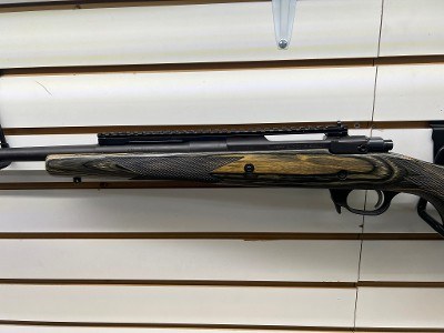 RUGER GUNSITE SCOUT RIFLE 5.56X45MM NATO - Image 7 of 8