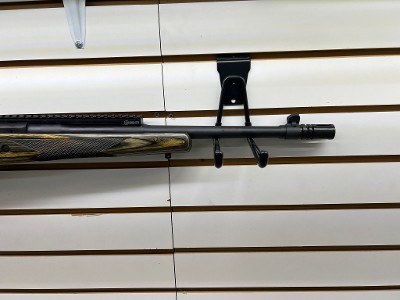 RUGER GUNSITE SCOUT RIFLE 5.56X45MM NATO - Image 4 of 8