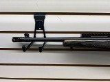 RUGER GUNSITE SCOUT RIFLE 5.56X45MM NATO - Image 6 of 8