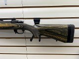 RUGER GUNSITE SCOUT RIFLE 5.56X45MM NATO - Image 8 of 8