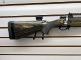 RUGER GUNSITE SCOUT RIFLE 5.56X45MM NATO - Image 2 of 8