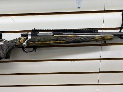 RUGER GUNSITE SCOUT RIFLE 5.56X45MM NATO - Image 3 of 8