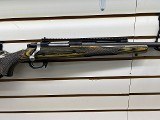 RUGER GUNSITE SCOUT RIFLE 5.56X45MM NATO - Image 3 of 8