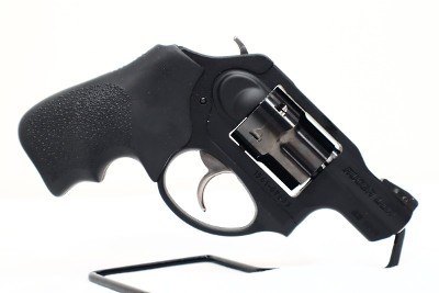 RUGER LCR .22 WMR - Image 2 of 4