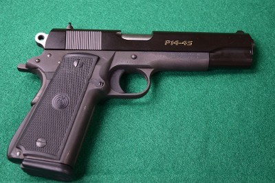PARA-ORDNANCE P14-45 .45 ACP - Image 1 of 3