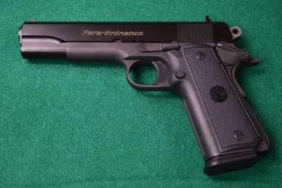 PARA-ORDNANCE P14-45 .45 ACP - Image 2 of 3