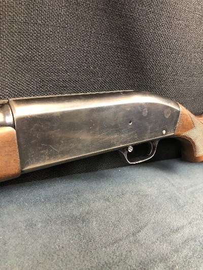 WINCHESTER 50 12 GA - Image 8 of 11