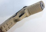 WILSON COMBAT LNIB WILSON COMBAT SFX9 2011 1911 9MM 3.25" BBL W/ 2-MAGS BAG PAPERS 9MM LUGER (9x19 PARA) - Image 5 of 10