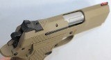 WILSON COMBAT LNIB WILSON COMBAT SFX9 2011 1911 9MM 3.25" BBL W/ 2-MAGS BAG PAPERS 9MM LUGER (9x19 PARA) - Image 3 of 10