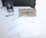 WILSON COMBAT LNIB WILSON COMBAT SFX9 2011 1911 9MM 3.25" BBL W/ 2-MAGS BAG PAPERS 9MM LUGER (9x19 PARA) - Image 10 of 10