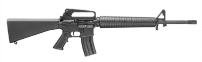 SPRINGFIELD ARMORY SA-16 A2 5.56X45MM NATO - Image 1 of 1