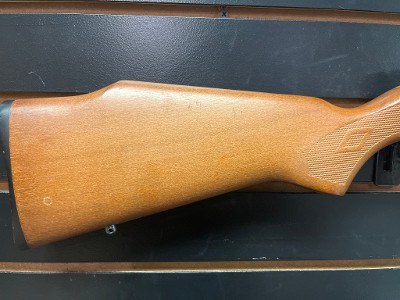 MARLIN 25MN .22 WMR - Image 3 of 5