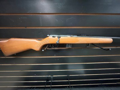 MARLIN 25MN .22 WMR - Image 2 of 5