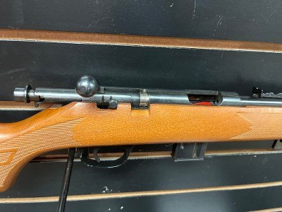 MARLIN 25MN .22 WMR - Image 4 of 5