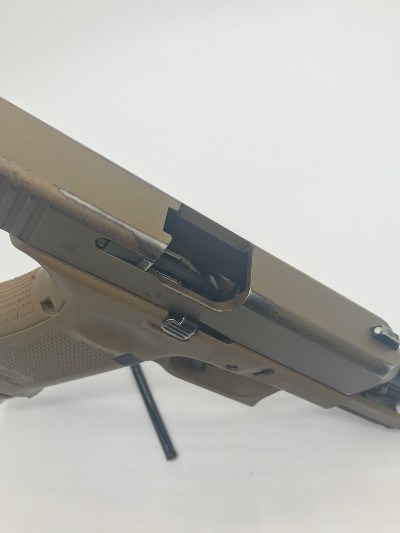 GLOCK G-19X 9MM LUGER (9x19 PARA) - Image 11 of 14