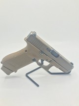 GLOCK G-19X 9MM LUGER (9x19 PARA) - Image 1 of 14