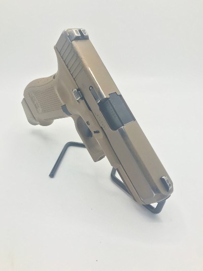 GLOCK G-19X 9MM LUGER (9x19 PARA) - Image 10 of 14