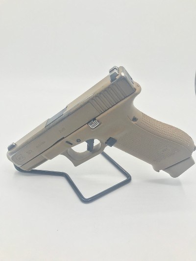GLOCK G-19X 9MM LUGER (9x19 PARA) - Image 5 of 14