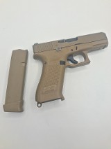 GLOCK G-19X 9MM LUGER (9x19 PARA) - Image 13 of 14