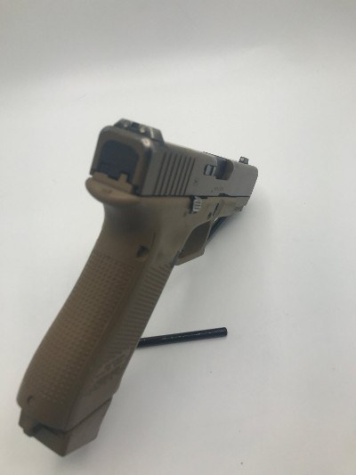 GLOCK G-19X 9MM LUGER (9x19 PARA) - Image 8 of 14