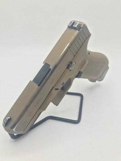 GLOCK G-19X 9MM LUGER (9x19 PARA) - Image 4 of 14