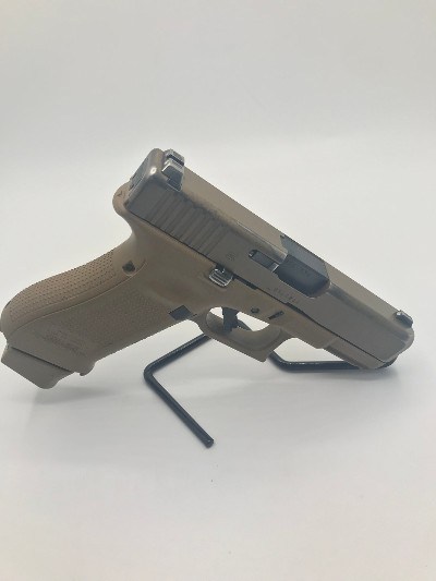 GLOCK G-19X 9MM LUGER (9x19 PARA) - Image 14 of 14