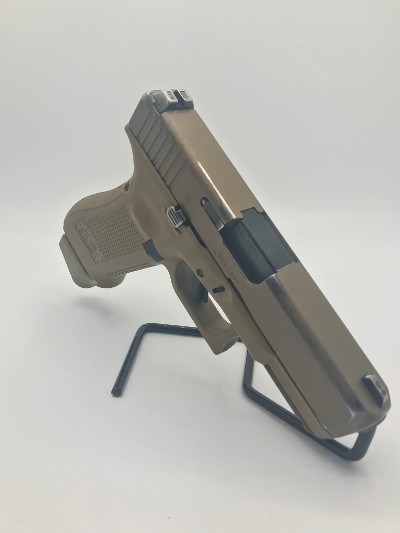 GLOCK G-19X 9MM LUGER (9x19 PARA) - Image 2 of 14