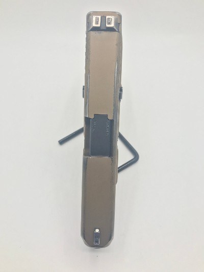 GLOCK G-19X 9MM LUGER (9x19 PARA) - Image 3 of 14
