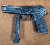 GIRSAN Regard Six 9MM LUGER (9x19 PARA) - Image 1 of 7