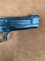 GIRSAN Regard Six 9MM LUGER (9x19 PARA) - Image 7 of 7