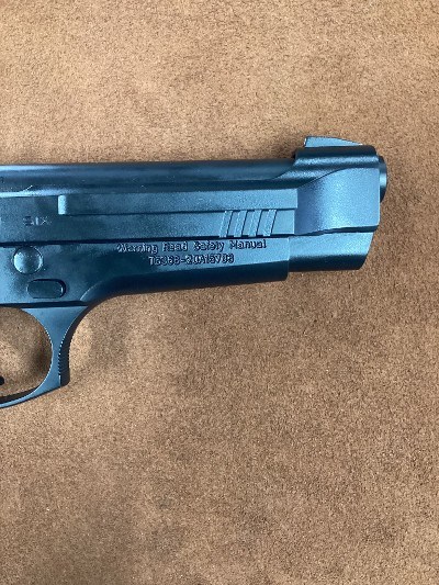 GIRSAN Regard Six 9MM LUGER (9x19 PARA) - Image 7 of 7