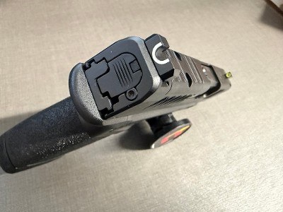SPRINGFIELD ARMORY HELLCAT OSP 9MM LUGER (9X19 PARA) - Image 3 of 3