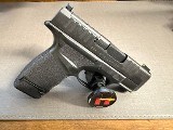 SPRINGFIELD ARMORY HELLCAT OSP 9MM LUGER (9X19 PARA) - Image 2 of 3