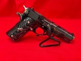 COLT SOLO LOBO SK CUSTOMS .38 SUPER - Image 2 of 19