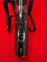 COLT SOLO LOBO SK CUSTOMS .38 SUPER - Image 8 of 19